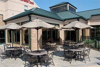 Hotel Hilton Garden Inn Bowling Green