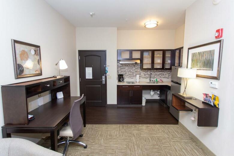 Hotel Staybridge Suites Bowling Green