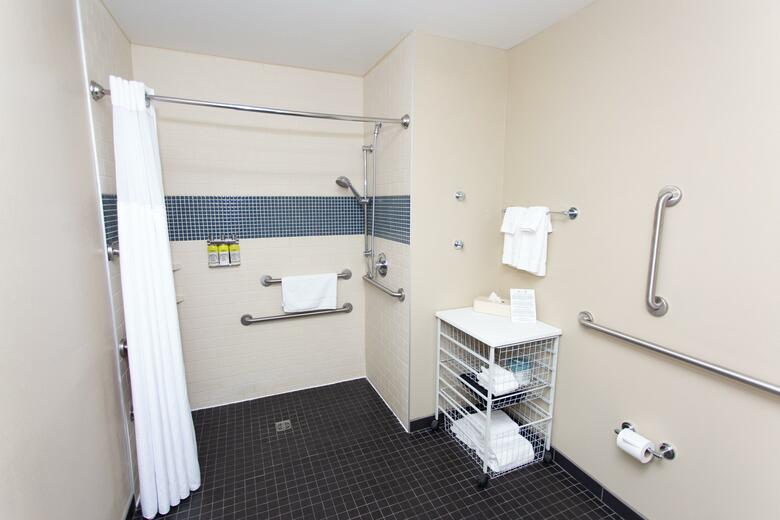 Hotel Staybridge Suites Bowling Green