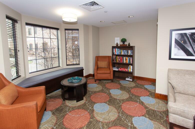 Hotel Staybridge Suites Bowling Green