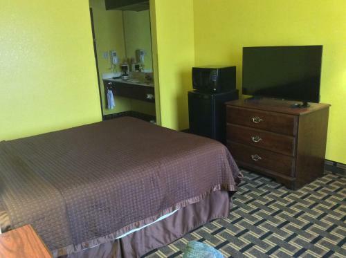 Hotel Country Hearth Inn - Bowling Green