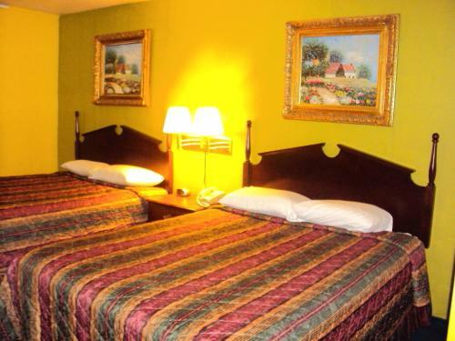 Hotel Country Hearth Inn - Bowling Green