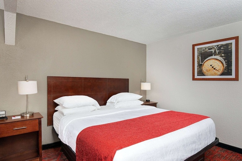 Hotel Ramada Bowling Green, Ky