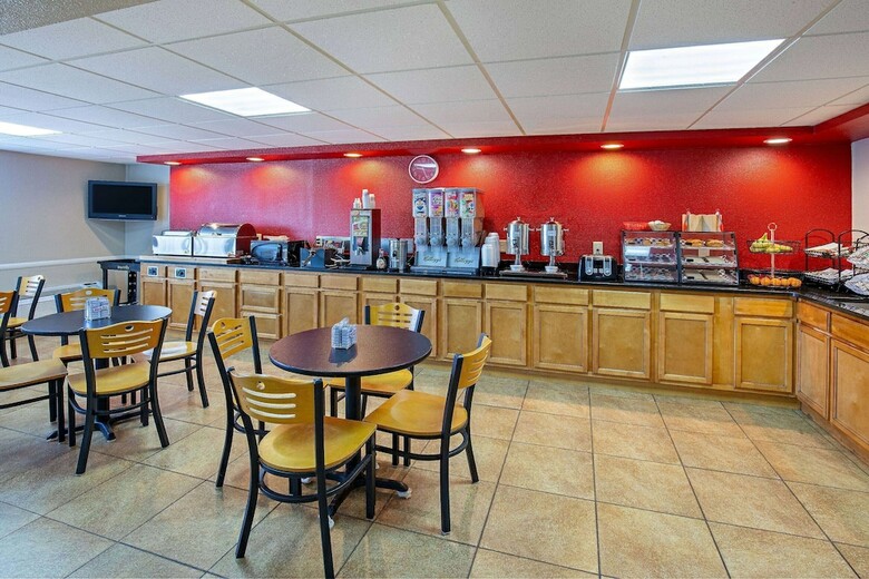 Hotel Ramada Bowling Green, Ky