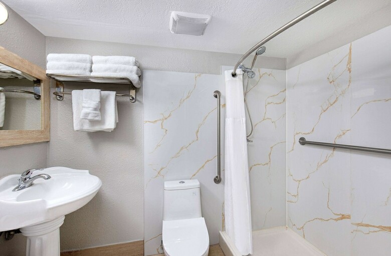 Hotel Ramada Bowling Green, Ky