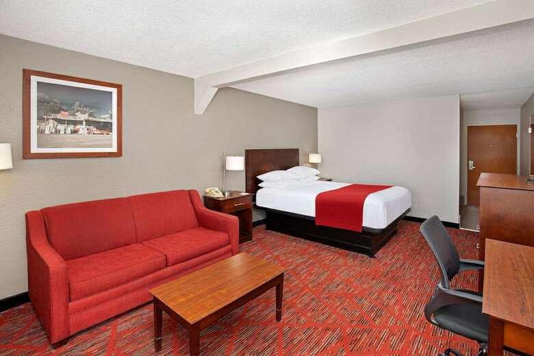 Hotel Ramada Bowling Green, Ky