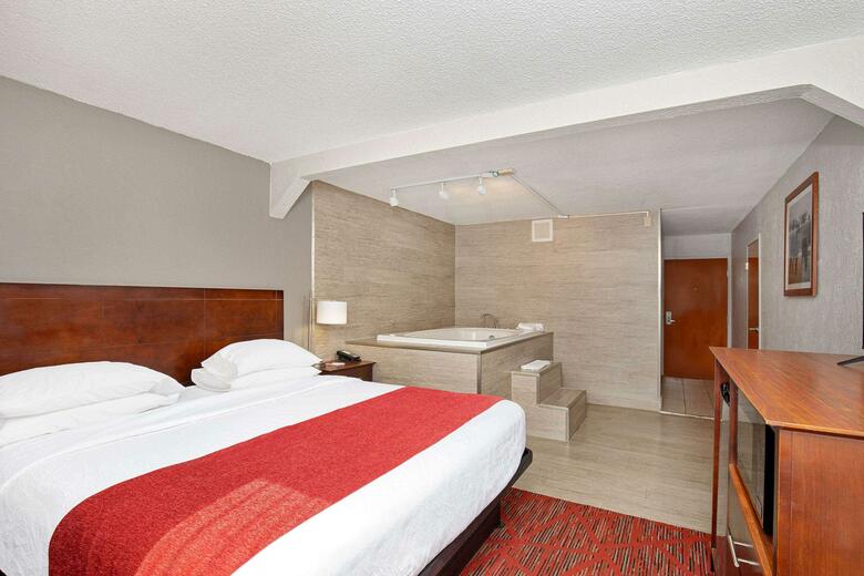 Hotel Ramada Bowling Green, Ky
