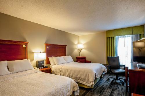 Hotel Hampton Inn Bowling Green Ky
