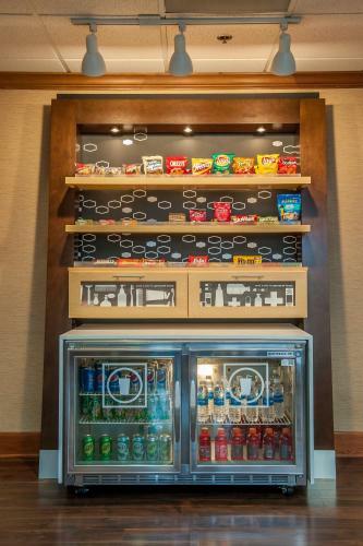 Hotel Hampton Inn Bowling Green Ky