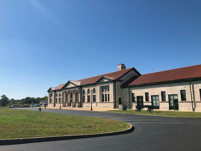 Hotel Holiday Inn Express - Bowling Green