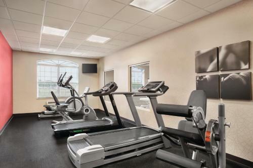 Hotel Country Inn & Suites Bowling Green