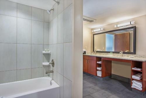 Hotel Holiday Inn University Plaza-bowling Green