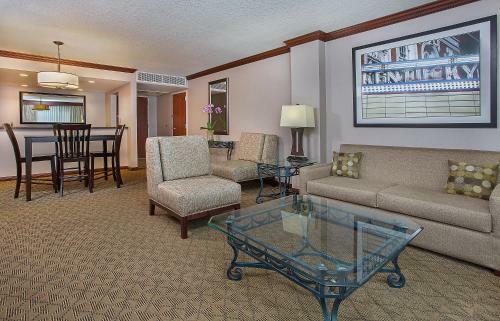 Hotel Holiday Inn University Plaza-bowling Green