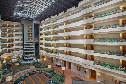 Hotel Holiday Inn University Plaza-bowling Green