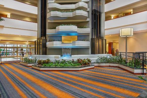 Hotel Holiday Inn University Plaza-bowling Green