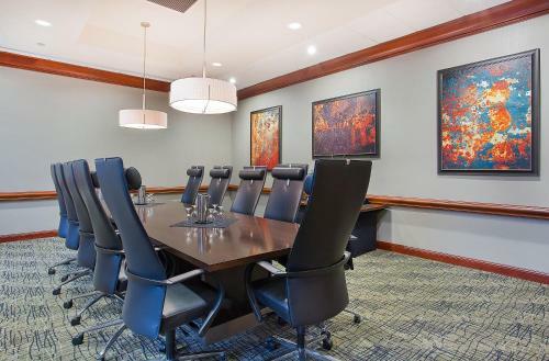Hotel Holiday Inn University Plaza-bowling Green