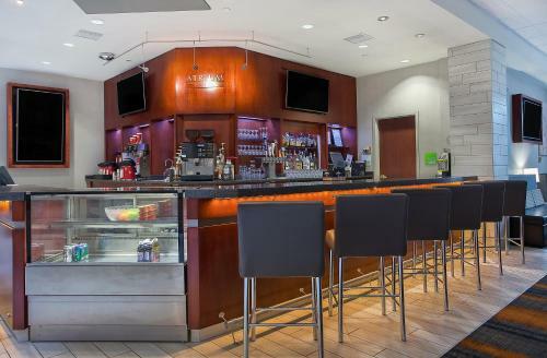 Hotel Holiday Inn University Plaza-bowling Green