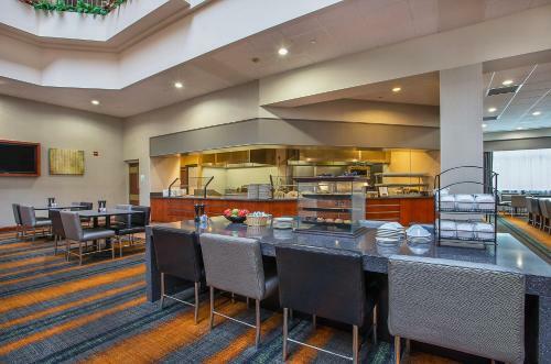 Hotel Holiday Inn University Plaza-bowling Green