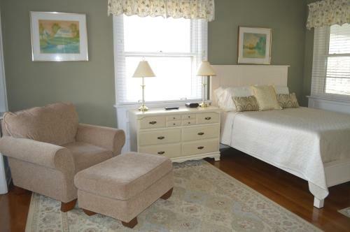 Bed & Breakfast Farrell House Lodge