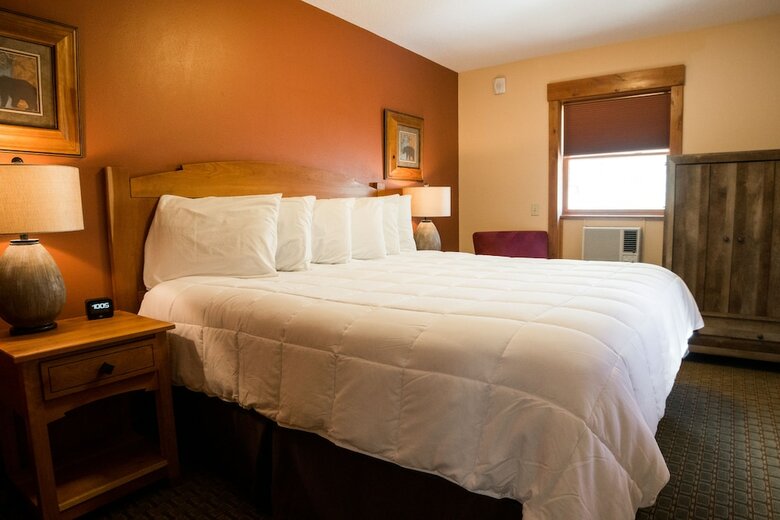 Hotel Silver Moon Inn