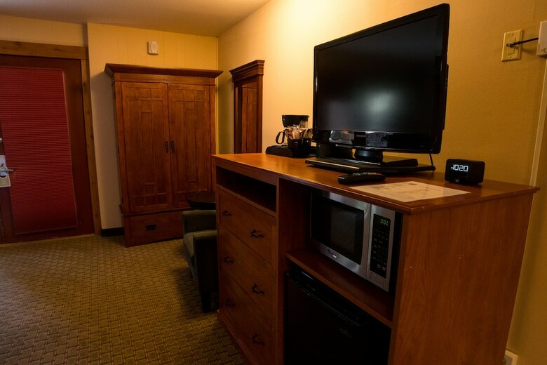 Hotel Silver Moon Inn