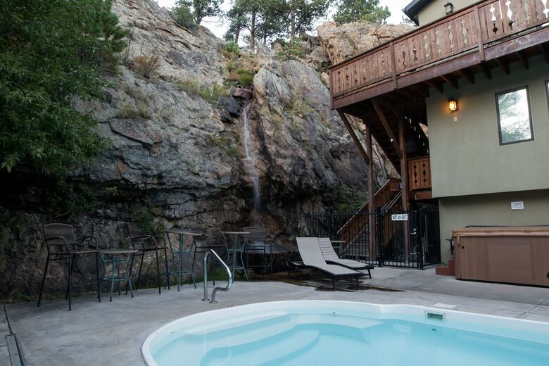 Hotel Silver Moon Inn