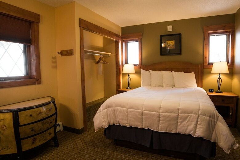 Hotel Silver Moon Inn