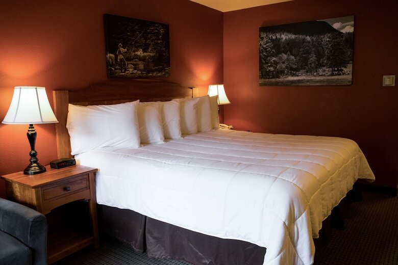 Hotel Silver Moon Inn