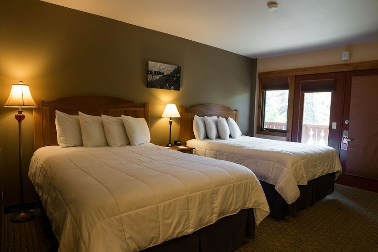 Hotel Silver Moon Inn