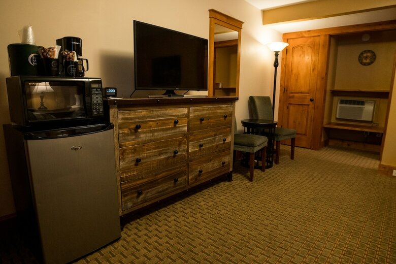 Hotel Silver Moon Inn