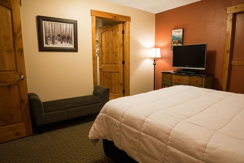 Hotel Silver Moon Inn