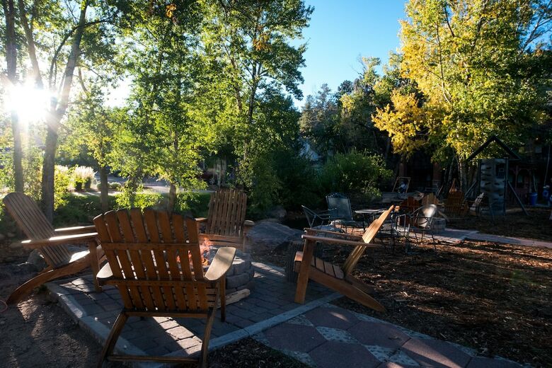Hotel Silver Moon Inn