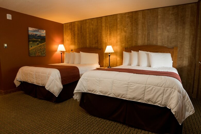 Hotel Silver Moon Inn