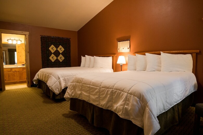 Hotel Silver Moon Inn