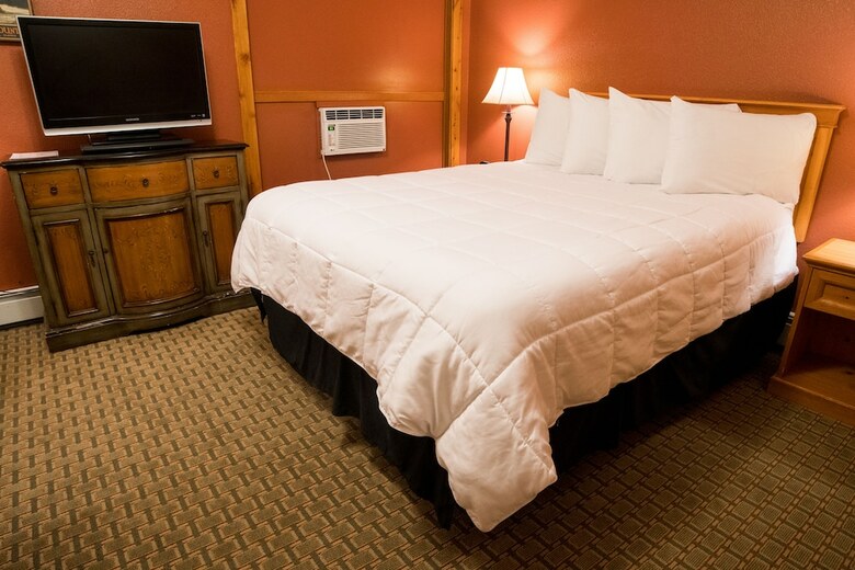 Hotel Silver Moon Inn