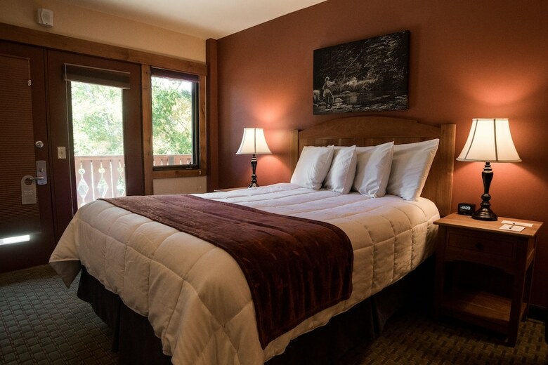 Hotel Silver Moon Inn
