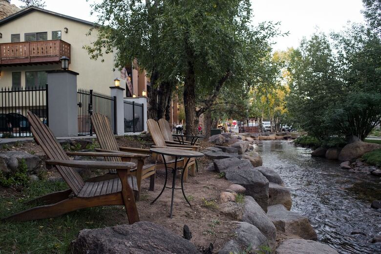 Hotel Silver Moon Inn