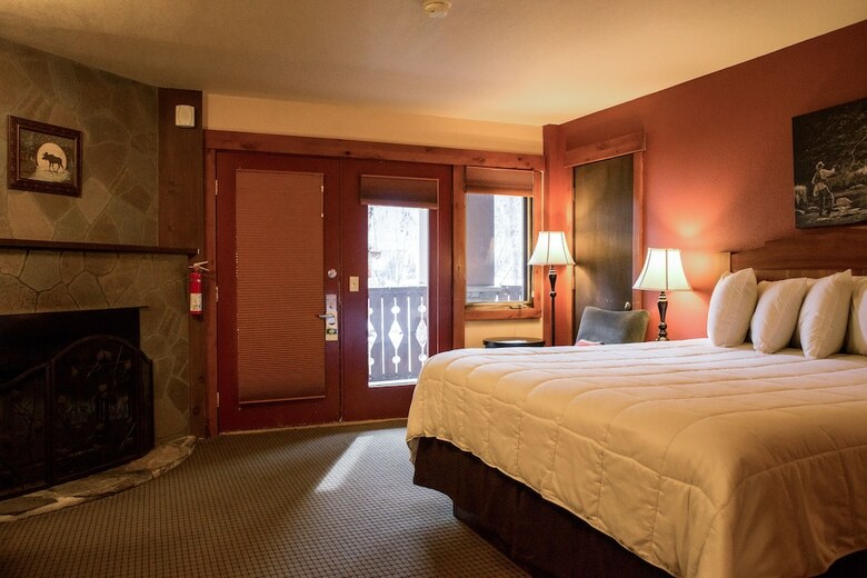 Hotel Silver Moon Inn