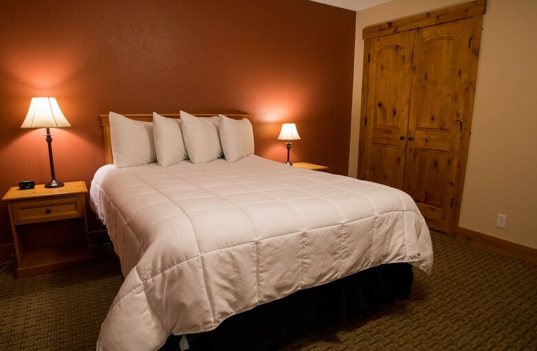Hotel Silver Moon Inn