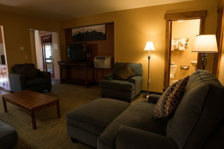 Hotel Silver Moon Inn