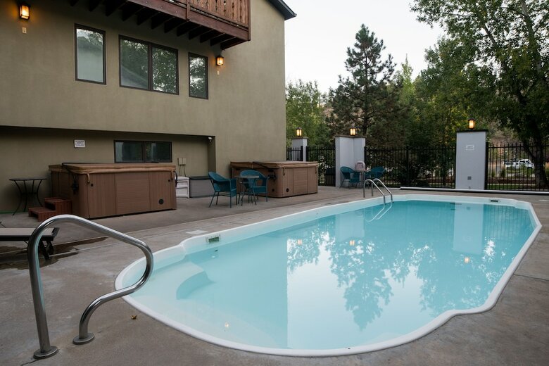 Hotel Silver Moon Inn