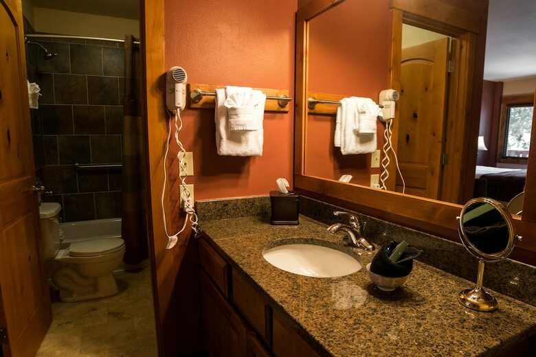 Hotel Silver Moon Inn