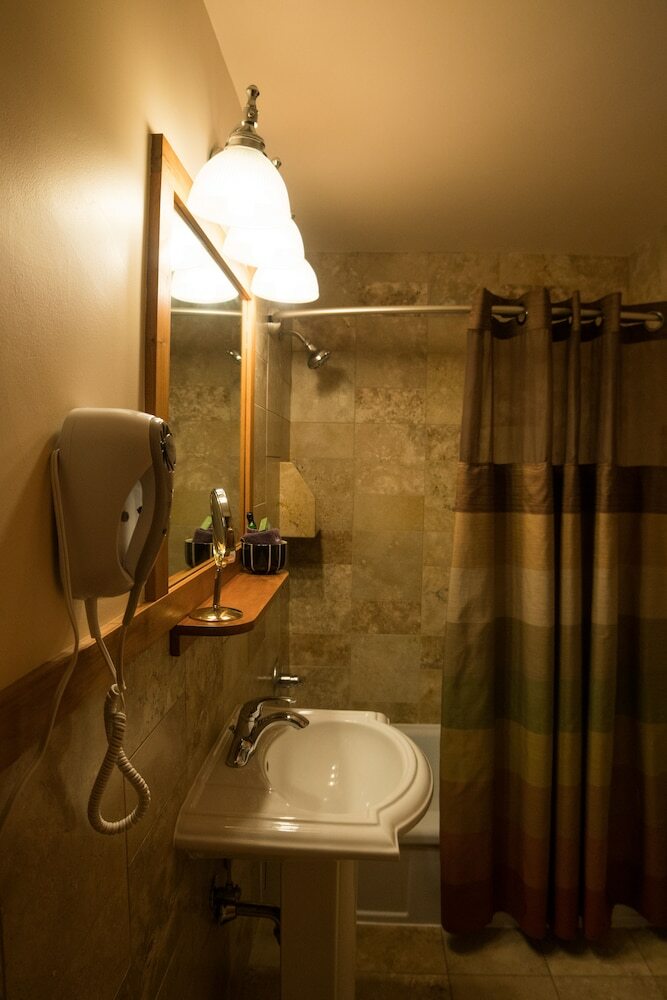 Hotel Silver Moon Inn