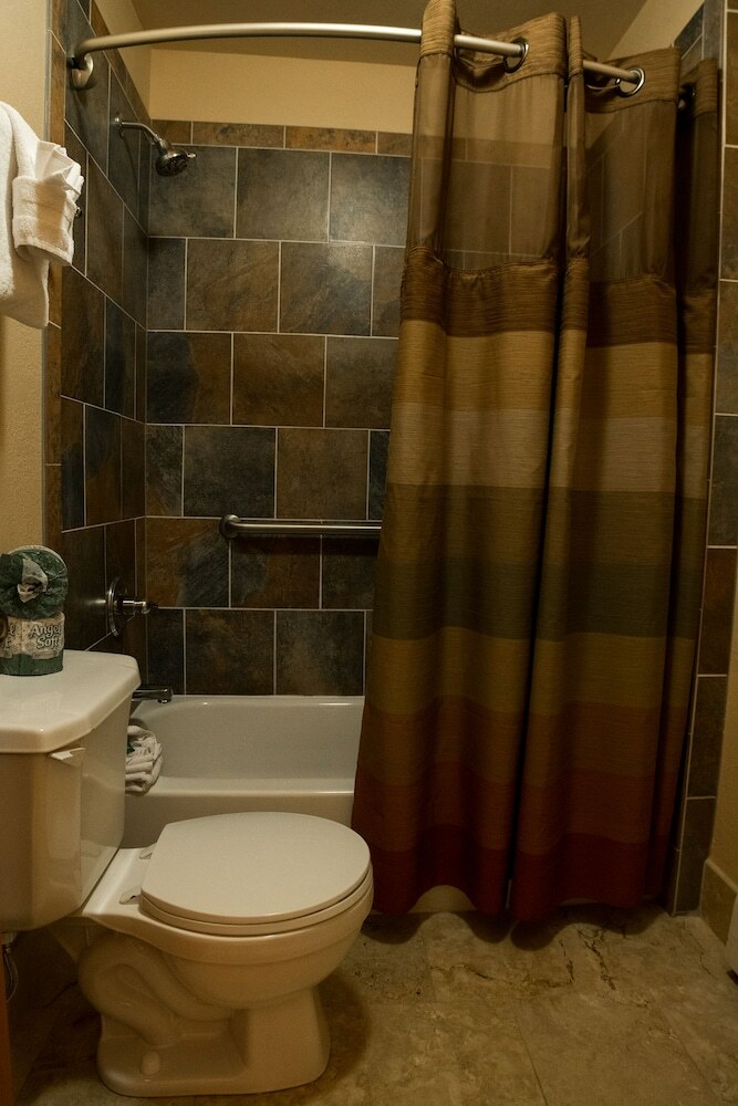Hotel Silver Moon Inn