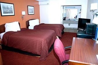 Hotel Westgate Inn And Suites