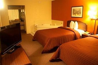 Hotel Westgate Inn And Suites