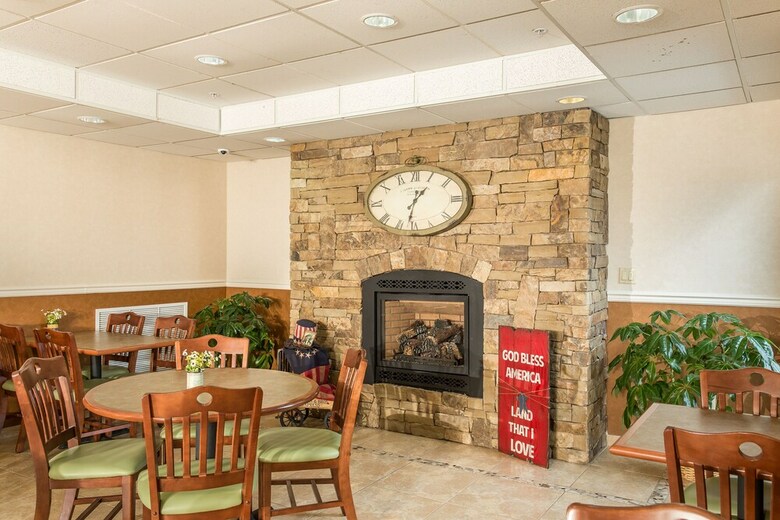 Hotel Boothill Inn And Suites