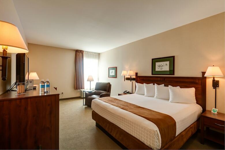 Hotel Boothill Inn And Suites