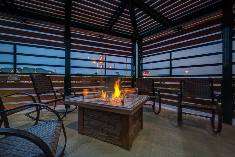 Hotel Boothill Inn And Suites