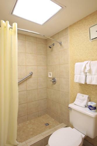 Hotel Plaza Inn Midland